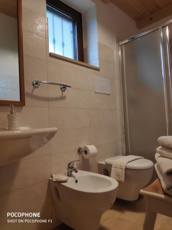 Bed and Breakfast Le Corti Del Casale Alberobello Exterior foto