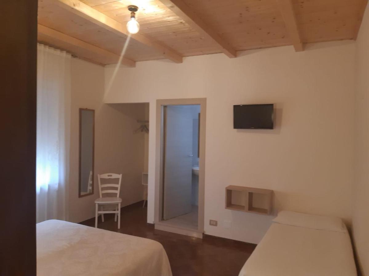 Bed and Breakfast Le Corti Del Casale Alberobello Exterior foto