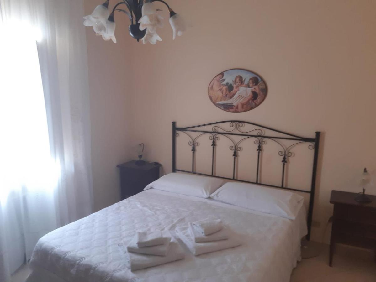 Bed and Breakfast Le Corti Del Casale Alberobello Exterior foto